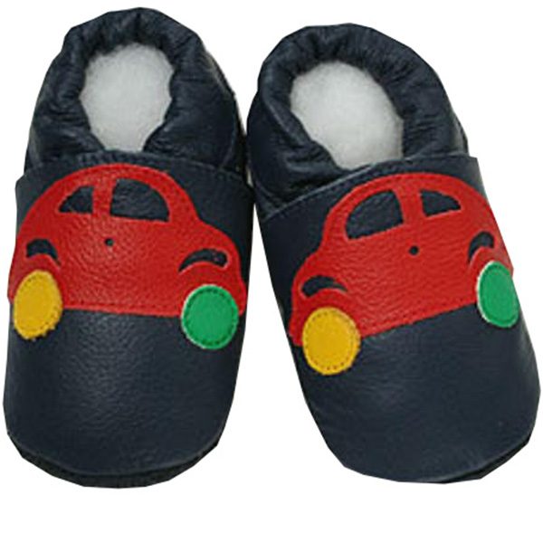 ShooShoos navyblau Auto