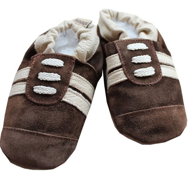 ShooShoos braun Sport's