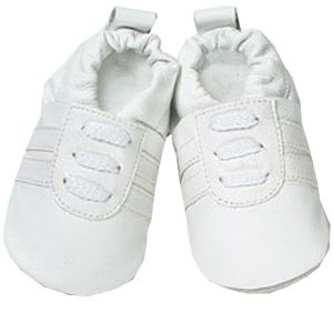 ShooShoos weiss Sport's