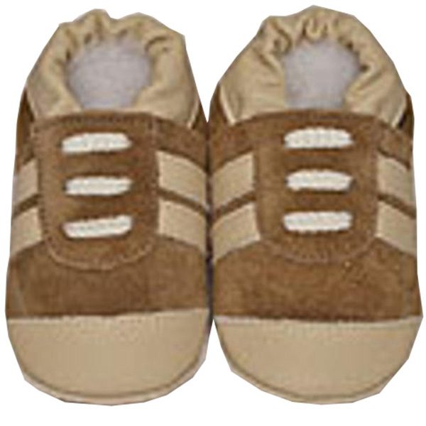 ShooShoos sandbraun Sport's