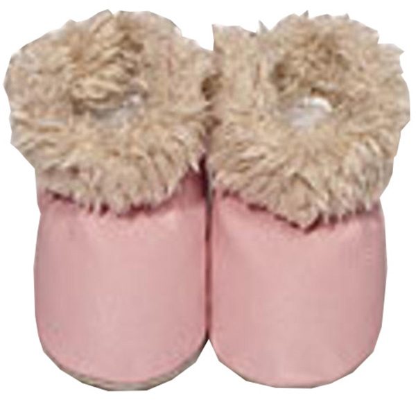 ShooShoos Stiefelchen halbhoch, rosa