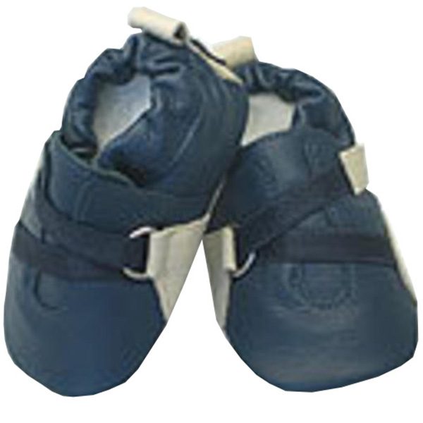 ShooShoos navyblau mit Band