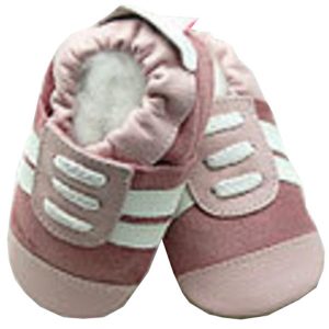 ShooShoos rosa/pink Sport's