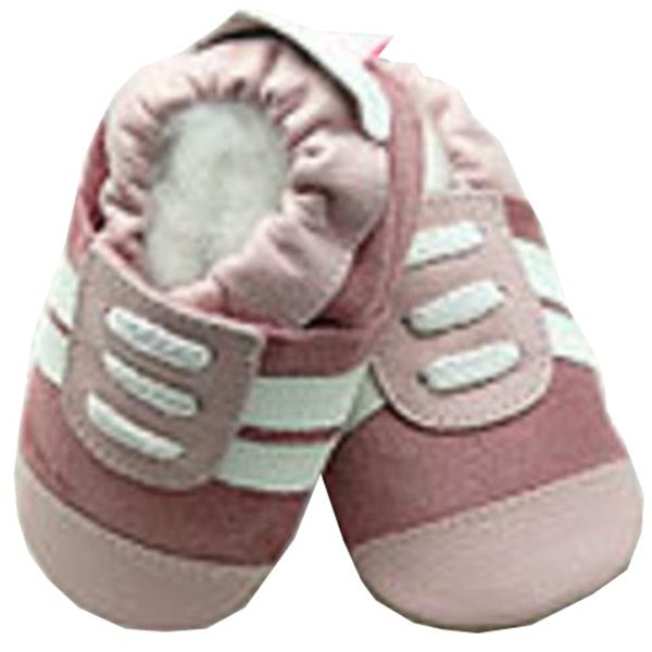 ShooShoos rosa/pink Sport's