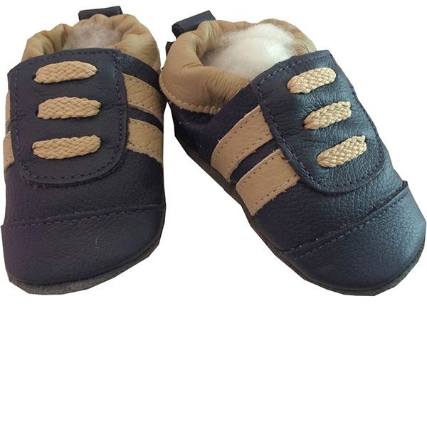 ShooShoos navy/beige Sport