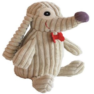 Nonos der Hund