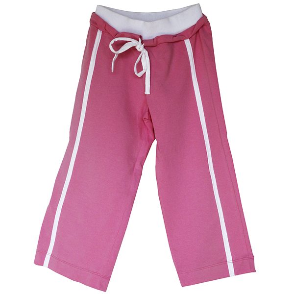 Trainerhose, pink