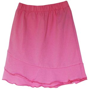 Jupe, pink