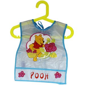 Latz Winnie the Pooh, blau
