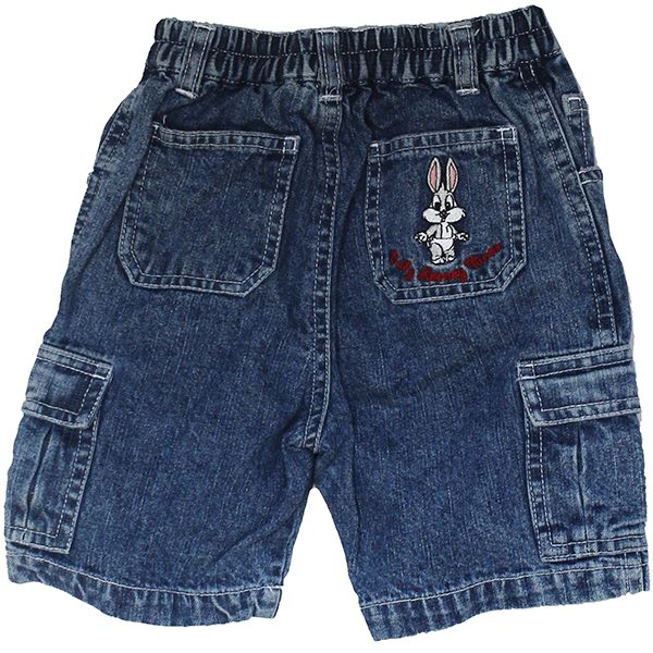 Jeans Baby Looney Tunes Bunny, blau