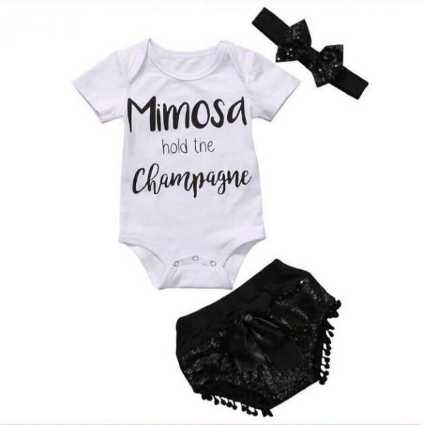 Set Mimosa