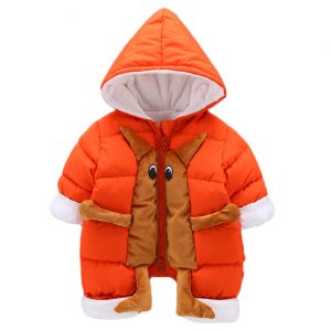 Jumpsuit Foxy Rot