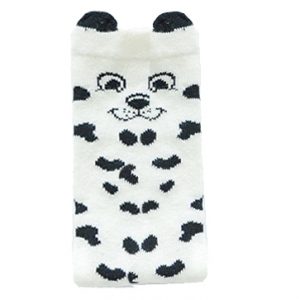 Babysocken Dalmatiner